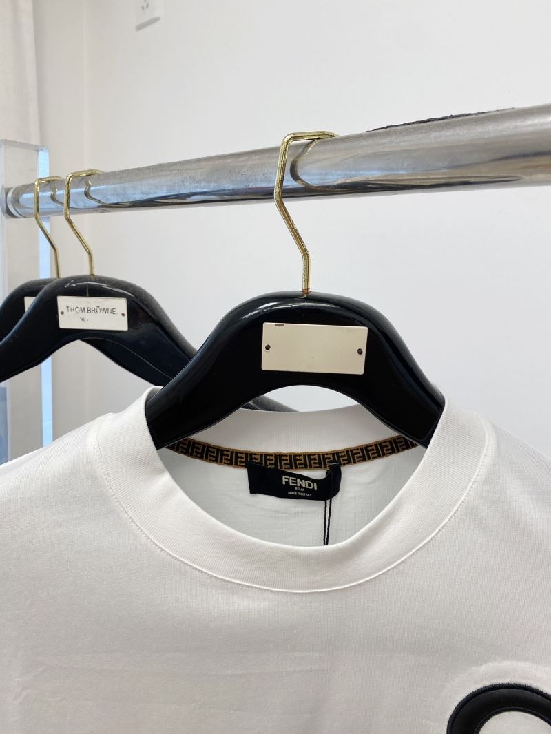 Fendi T-Shirts